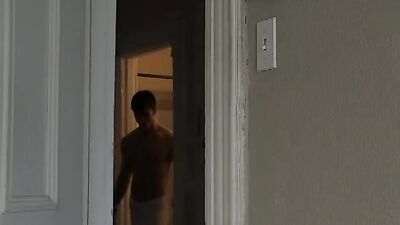 Young and Hungry - A Gay Porn Adventure with Best Friends Eric and Ian