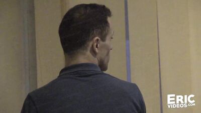 AirBNB Rental with a Twist - Gay Couple Lets Loose in the Proprietors Bed