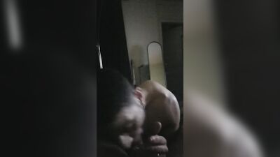 Sucking Cousins Go Wild: A Gay Porn Video