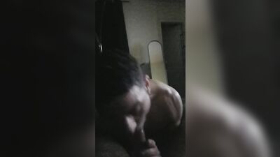 Sucking Cousins Go Wild: A Gay Porn Video