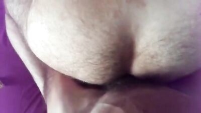 Anal Sex Sodomy - My Favorite Guy Blows Me