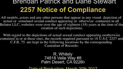 Raw and Real: A Gay Couples Rough Encounter on Camera