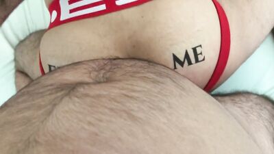 Neighborhood Bud Sucks and Fucks: Part One