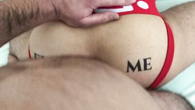 Neighborhood Bud Sucks and Fucks: Part One