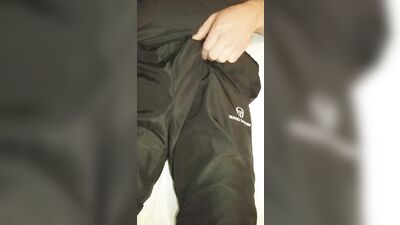 Tugging on the Cock: A Gay Porn Video Showcasing Anal Sex, Cum Shots and Rough Orgasms