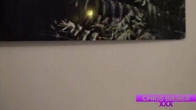 Chris Biebers First Anal Experience: A Must-Watch for Fans!