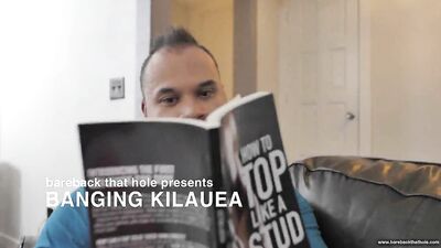 Chubby Fella Gets His Ass Pounded by a Hunky Guy in a Hot Gay Session