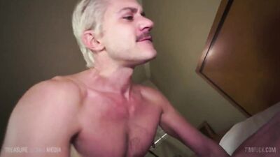 Get Fucked Like A Whore - Brutal Anal Sodomy By An Alpha Male