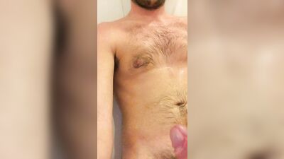 Waterworks & Ejaculation - Urine and Semen Explosion!