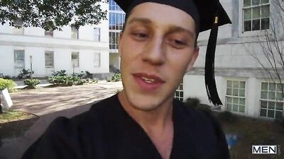 Cul Destroyed by a Well-Endowed Brother: Black Thug Gets Deepthroat Blowjob and Anal Sex in Hotel Bathroom