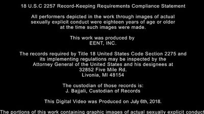 Flexible Acrobatics Lover in Gay Porn Video