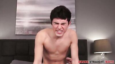 Jason and Xavier: A Night of Gay Porn Pleasure