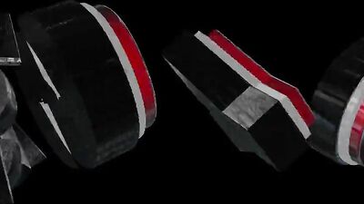 Young & Hung: A Russian Twink Gets Handed a Blowjob