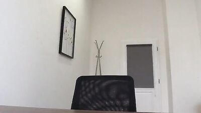 Young Arab Hires a Suck Job for Gay Porn Audition