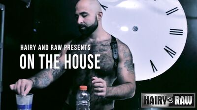 Leather Bound: A Sodomy Tale of Leather & Lust