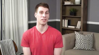 Groove with Angelo: The Hunky Heartthrobs Tempting Exposé