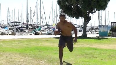 Stud Pounder: Murrays Hardcore Gay Video Adventure