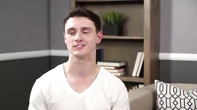 Unleashing Ramseys Lust for Cum!