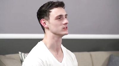 Unleashing Ramseys Lust for Cum!