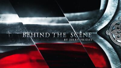 Behind the Scenes of Refugee: An All-Access Pass to Gay Porns Hottest New Release