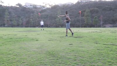 Double Dicks and Bucking Buddies - Mateo and Seans Gay Porn Adventure