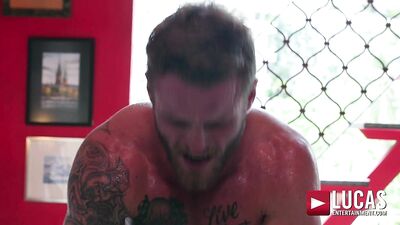 Sodomy for Beginners: Jack and Shawns Unprotected Adventure