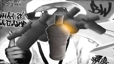 Gay Gangbang in the Caves of the City - A Hot Orgy for All!