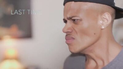 Steel River Episode 3: A Blackss Gay Porn Series - The Final Chapter