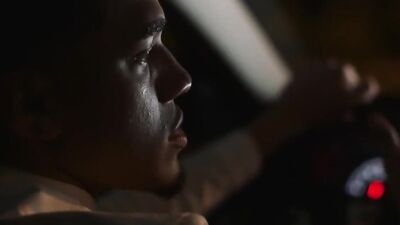 Steel River Episode 3: A Blackss Gay Porn Series - The Final Chapter