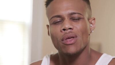 Steel River Episode 3: A Blackss Gay Porn Series - The Final Chapter