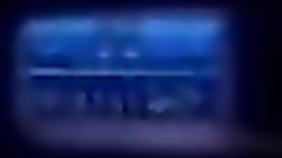 College Room Service: Double Penetration with Roommates