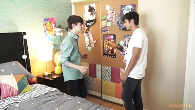 Spanked and Flogged by the Latin Lover: The Avenging Angel Punishes Caleb Grays Red Ass