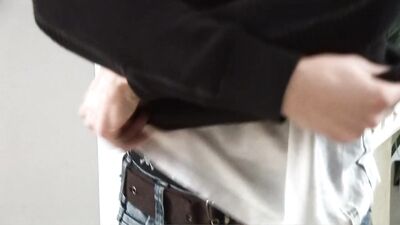 Gay Porn: Dealing with Desire - Maxences Drug Dealer Becomes His Fuel for Passion in an Illicit Kiss