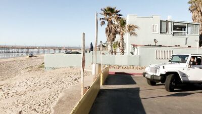 Threesome Fantasy Fulfilled with Best Friend: Brysen, Deacon and Asher on SeanCody