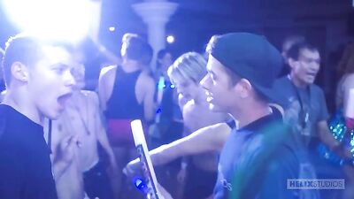 Helix Studios - Hot for You - Blake Mitchell and Danny Nelson