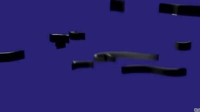 JP Dubois Gives Gabriel Phoenix the Gay British Hipster Anal of His Dreams