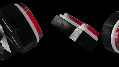 Young Mans Hand Job on the Boat with Rich Owner