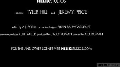 Unleashing the Beast in the Stacks: Jeremy and Tylers Library Lust