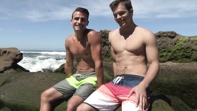 Gay for Pay: Straight Guys Who Love to Suck Cock