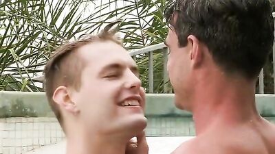 Exploring Ecstasy: Daniel and Conrads Wild Bareback Adventure