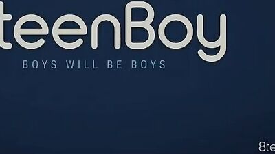 Poolside Perversions: A Helix Studios Spit-Roast Spectacle!