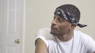 Gay Black Erotica: Steel River Series Finale - Episode 7