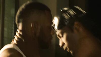 Gay Black Erotica: Steel River Series Finale - Episode 7