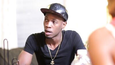 Gay Black Erotica: Steel River Series Finale - Episode 7