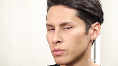 Young Chubby for Gay Teens - Older Dad Fucks Them Hard