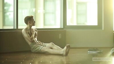 HelixStudios – Little Leo in the Big City – Leo Frost