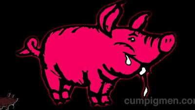 Hungry for Sperm: The Best of Evan Heart, Gay Barebacker Extraordinaire!