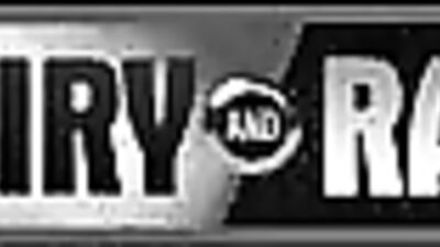 Unleashed Gay Porn - Raw Anal Slinging with Leather Harnesses