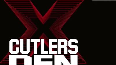 Black beast gets pounded by a muscular ebony stud with a massive cock!