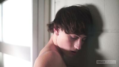 Ass-Play with Skateboarder Cole Claire